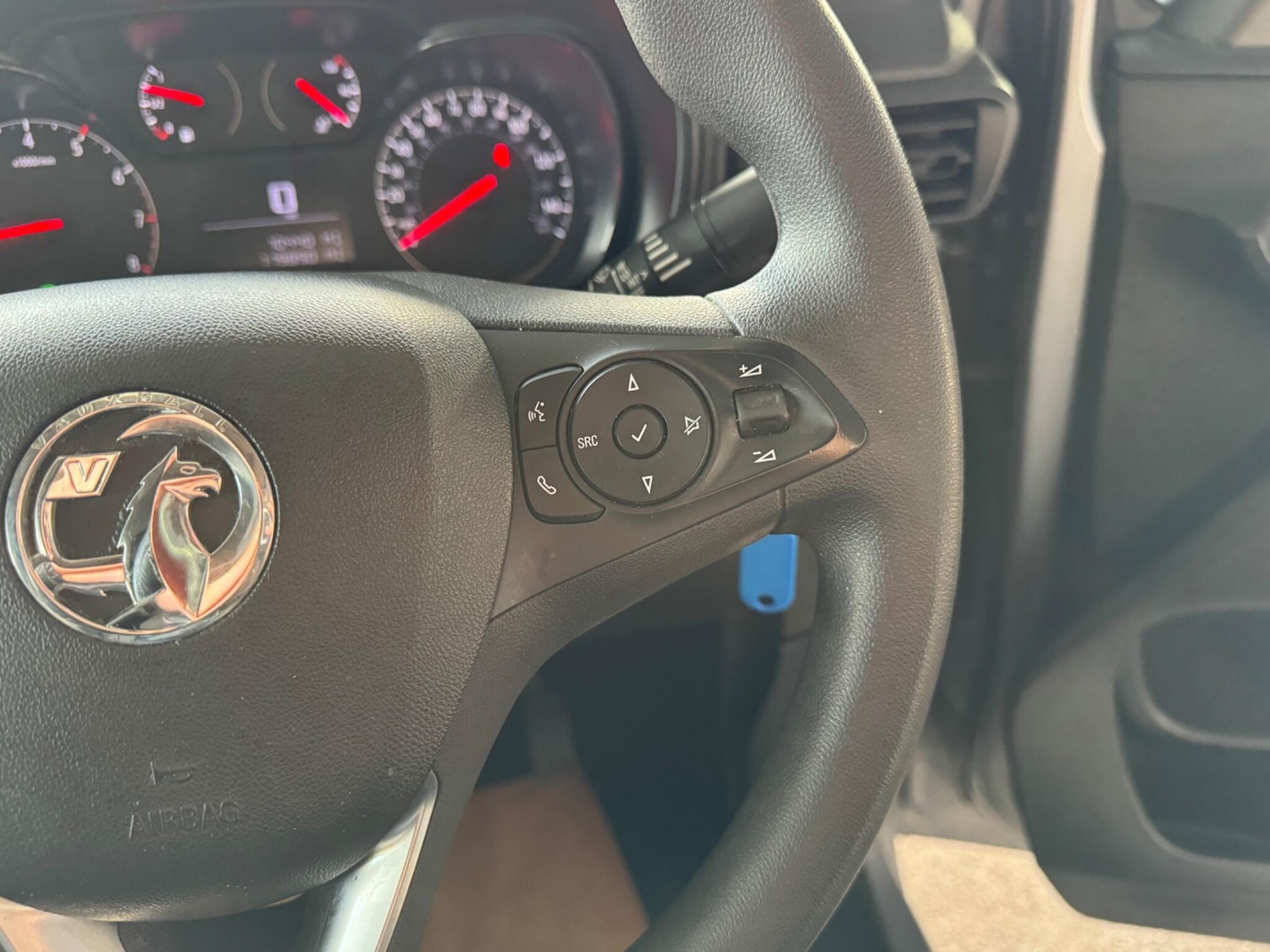 Used Vauxhall Combo 2019 for sale - 76714655: Photo 32
