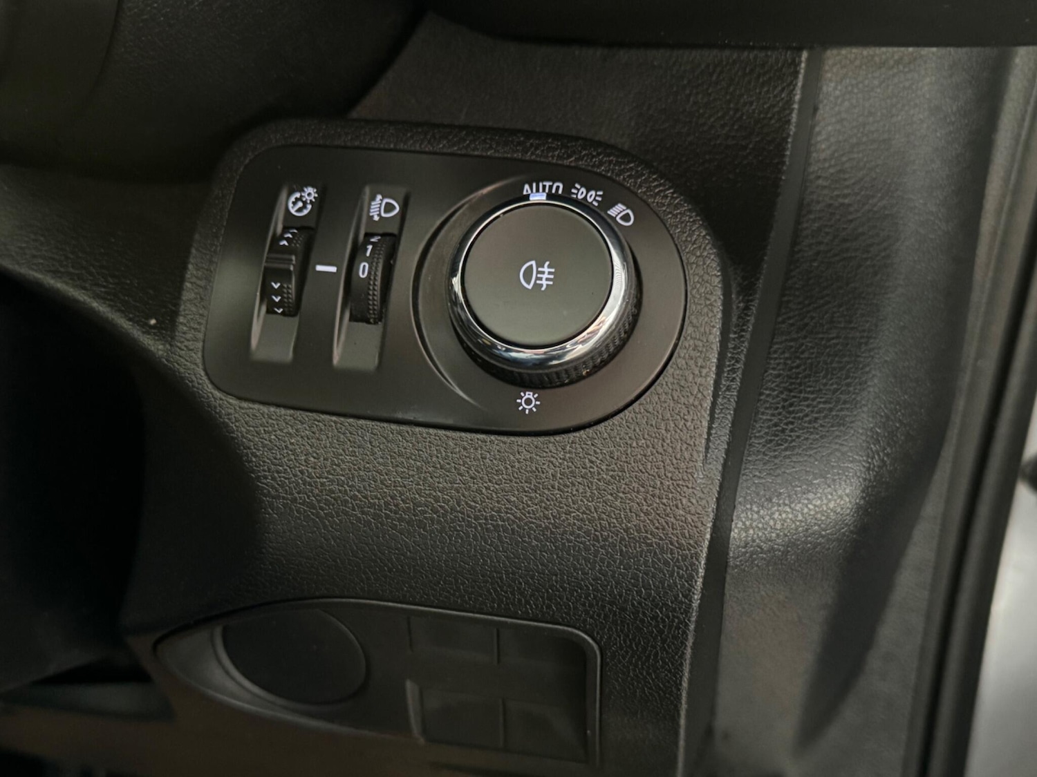 Used Vauxhall Combo 2019 for sale - 76714655: Photo 33