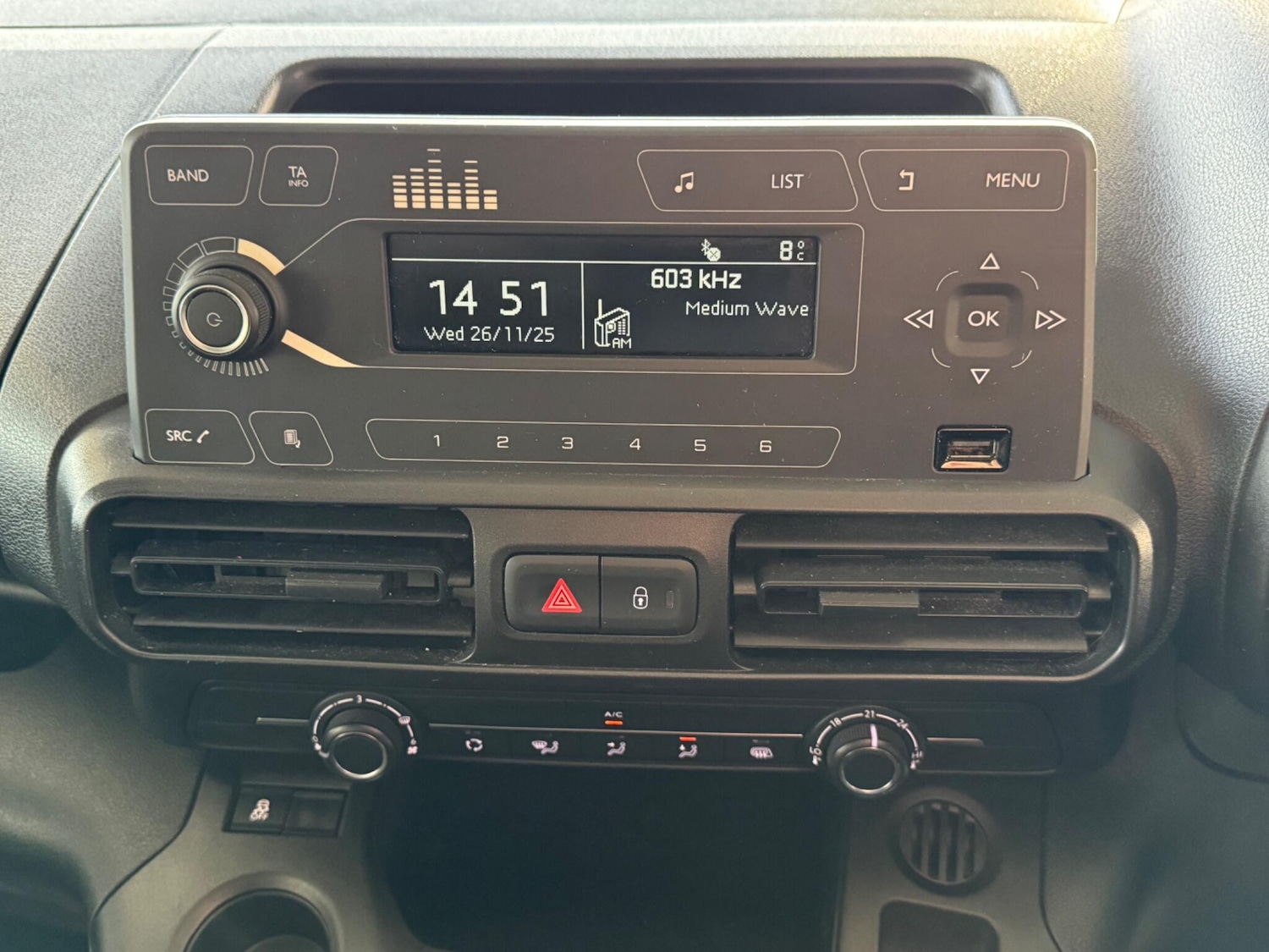 Used Vauxhall Combo 2019 for sale - 76714655: Photo 34