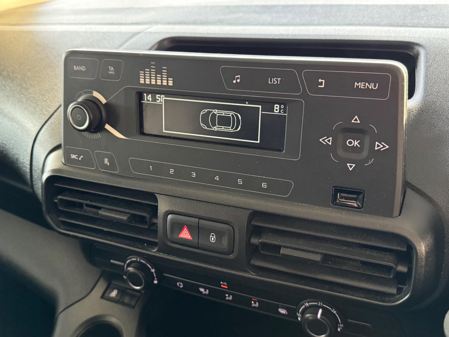 Used Vauxhall Combo 2019 for sale - 76714655: Photo 35