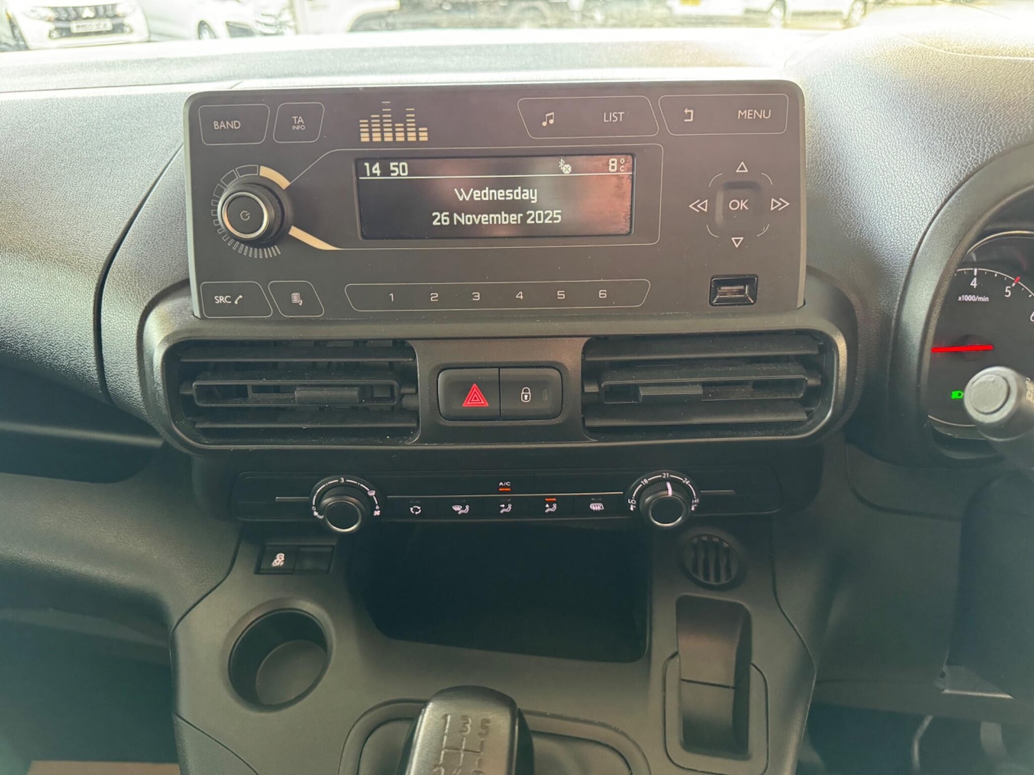 Used Vauxhall Combo 2019 for sale - 76714655: Photo 36