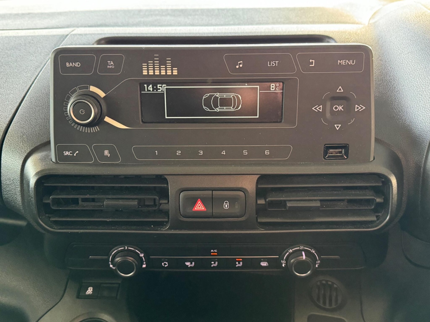 Used Vauxhall Combo 2019 for sale - 76714655: Photo 37