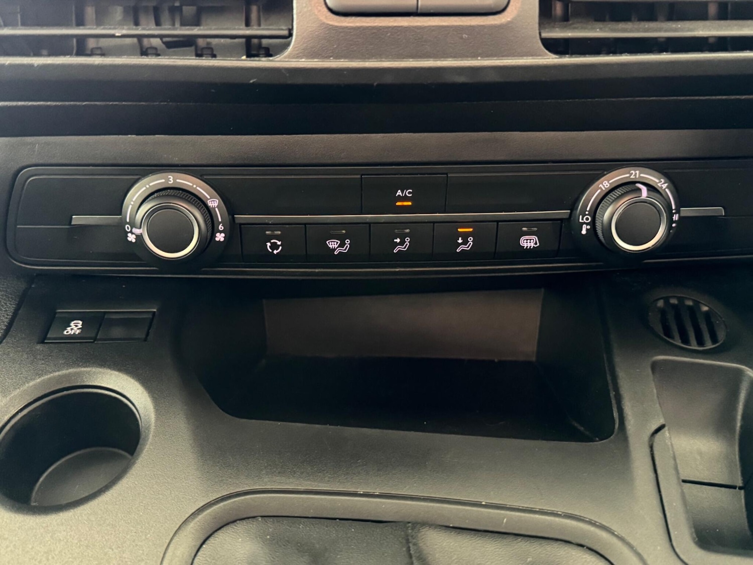 Used Vauxhall Combo 2019 for sale - 76714655: Photo 38