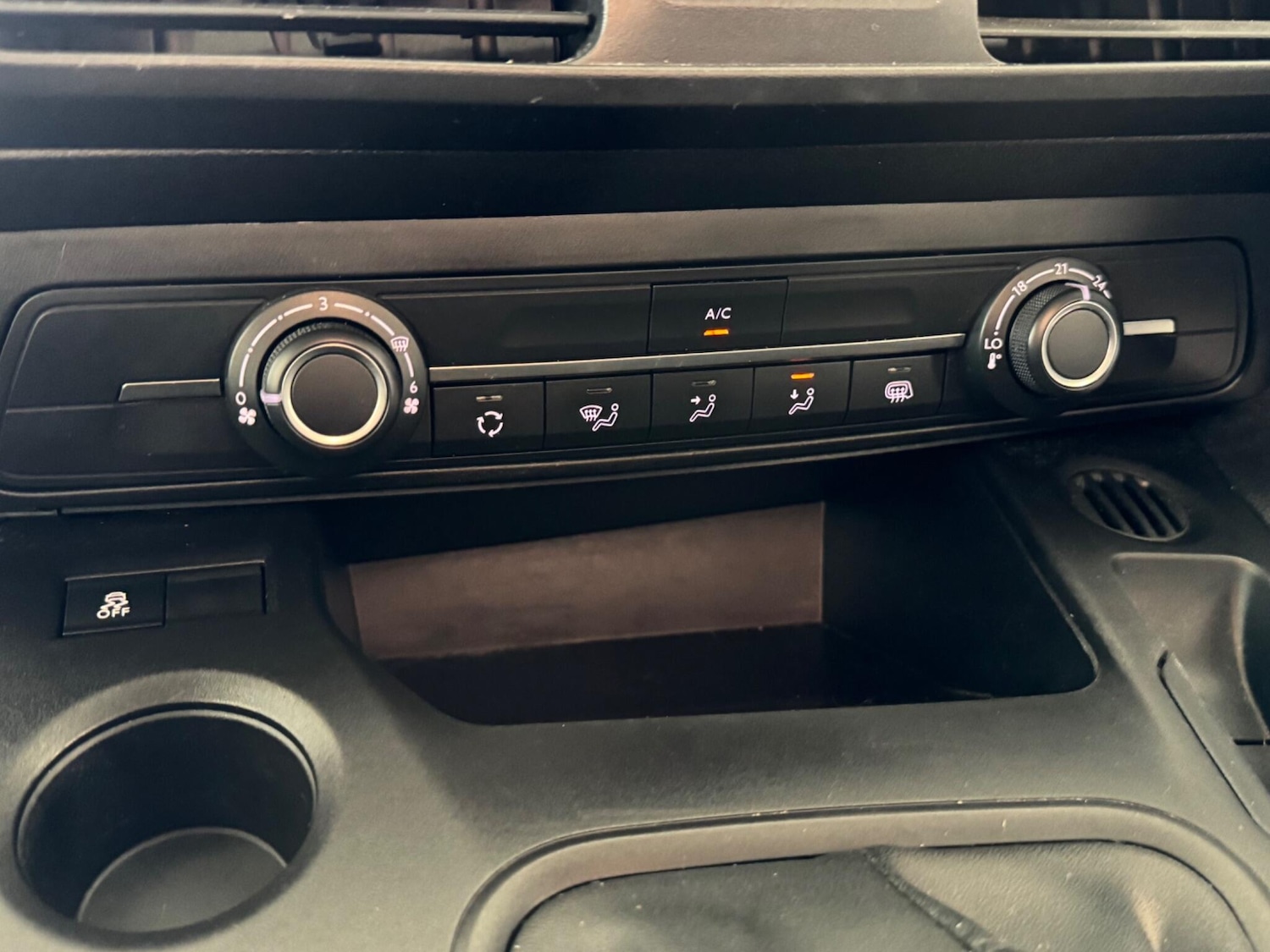 Used Vauxhall Combo 2019 for sale - 76714655: Photo 39