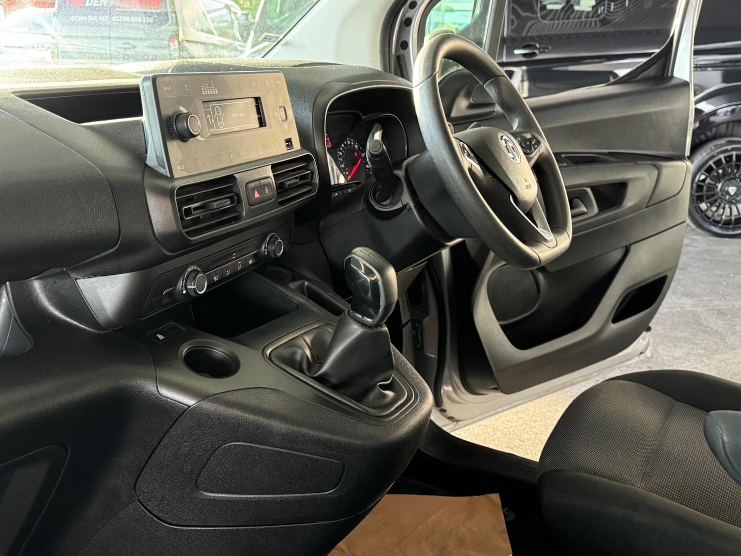 Used Vauxhall Combo 2019 for sale - 76714655: Photo 43
