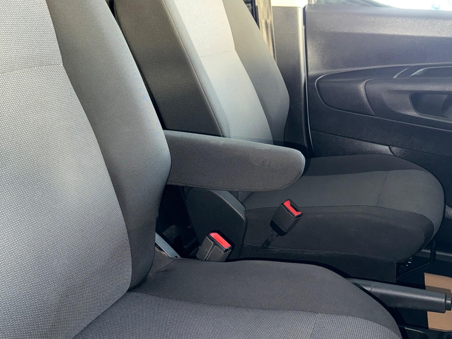 Used Vauxhall Combo 2019 for sale - 76714655: Photo 46