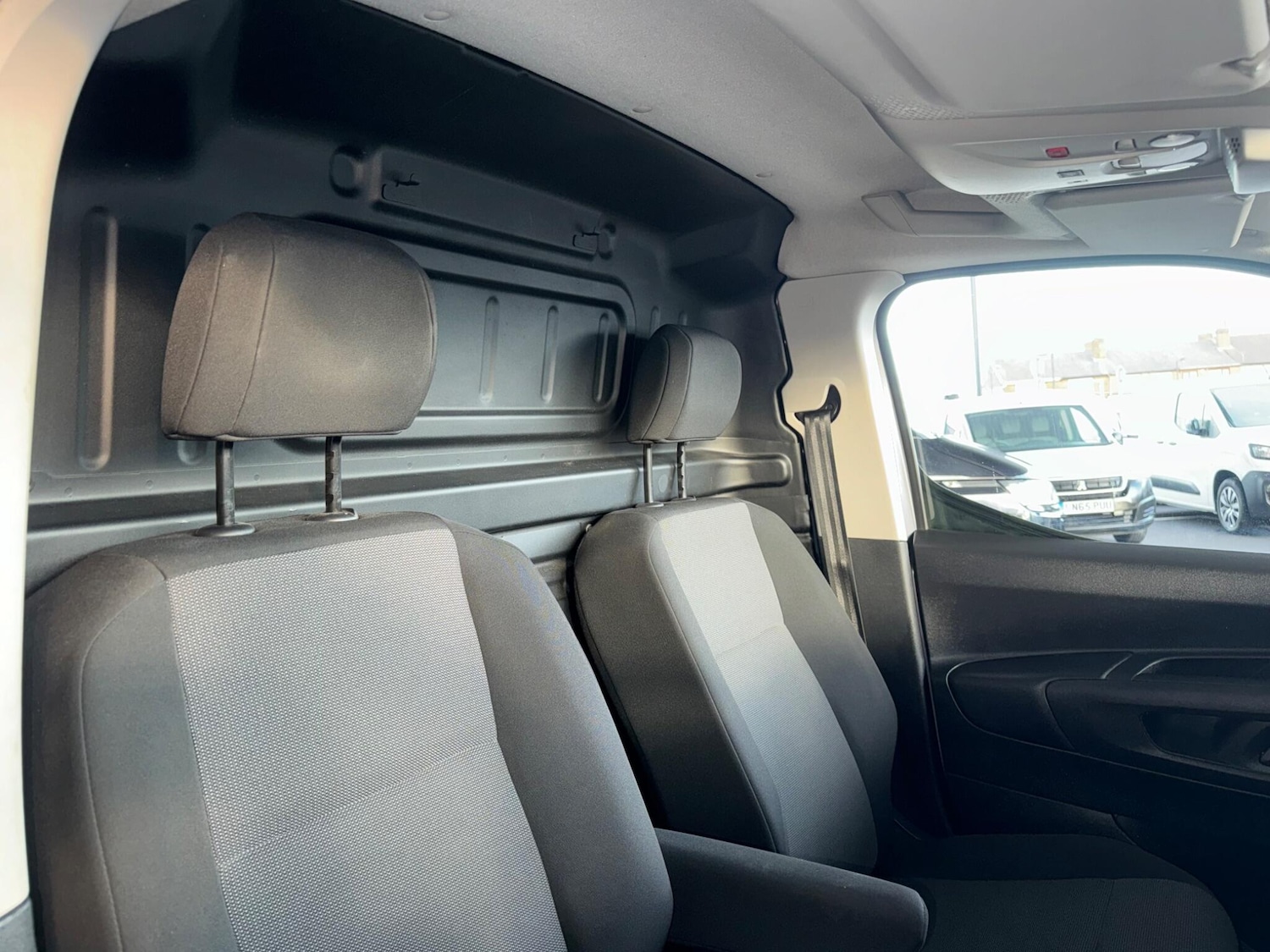 Used Vauxhall Combo 2019 for sale - 76714655: Photo 47