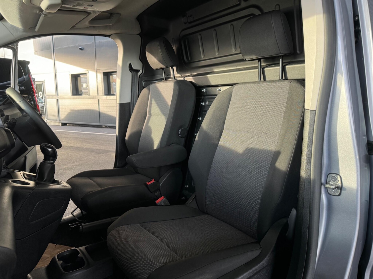 Used Vauxhall Combo 2019 for sale - 76714655: Photo 48