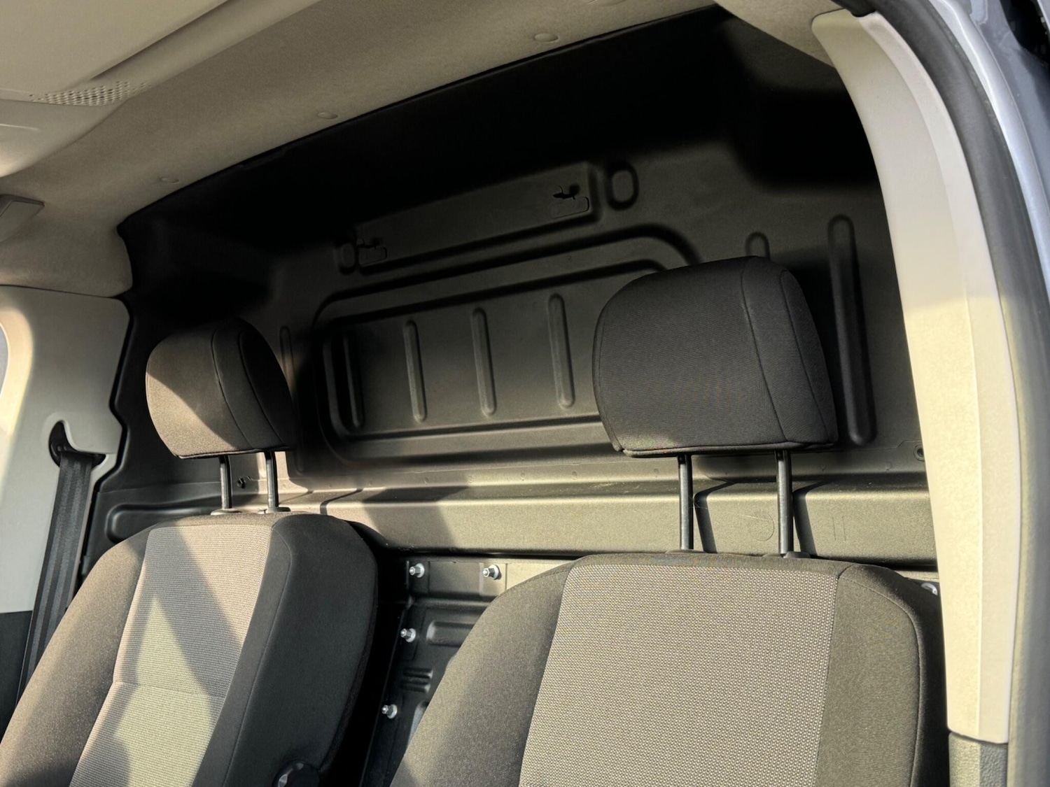 Used Vauxhall Combo 2019 for sale - 76714655: Photo 49