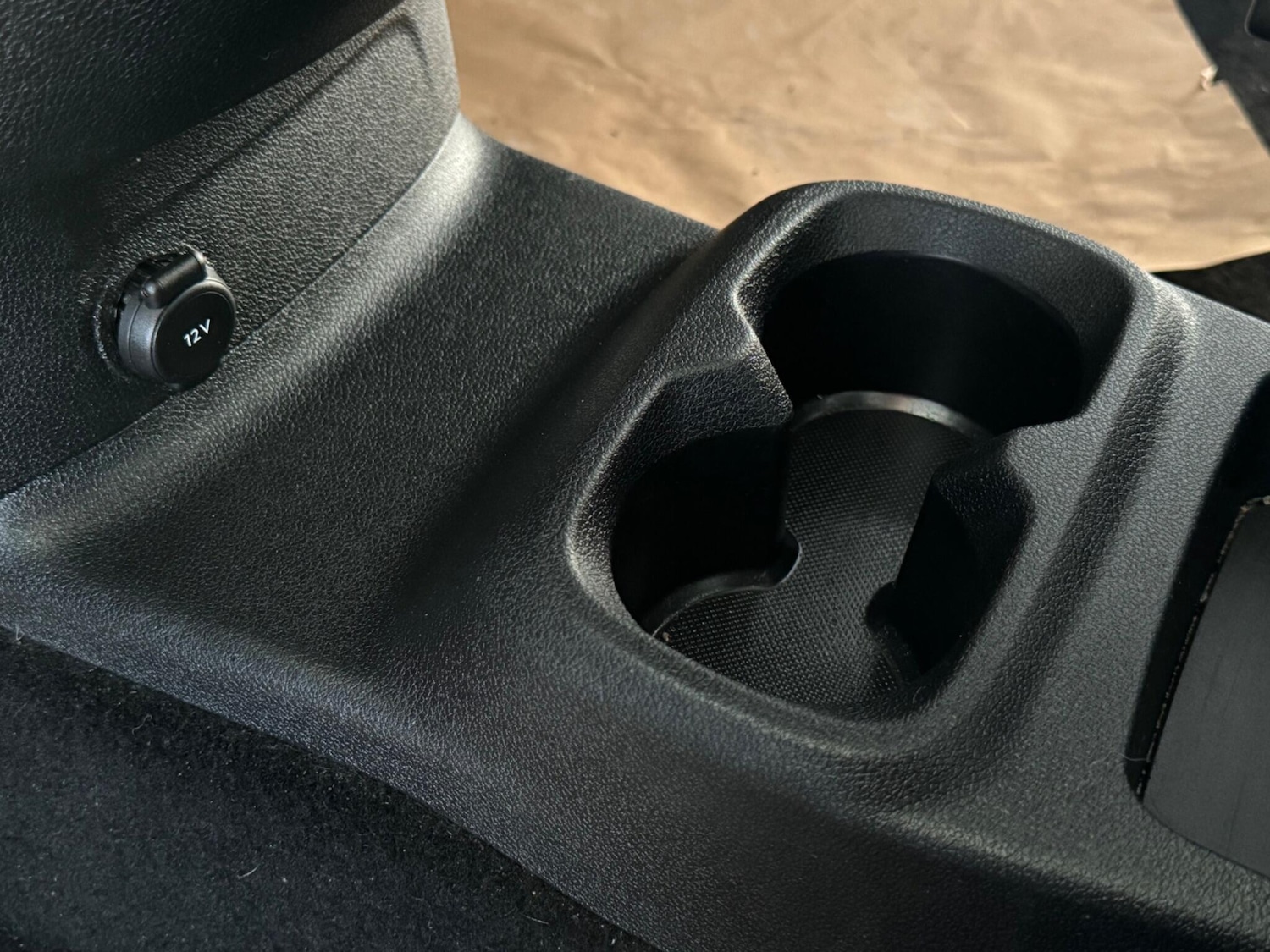 Used Vauxhall Combo 2019 for sale - 76714655: Photo 50