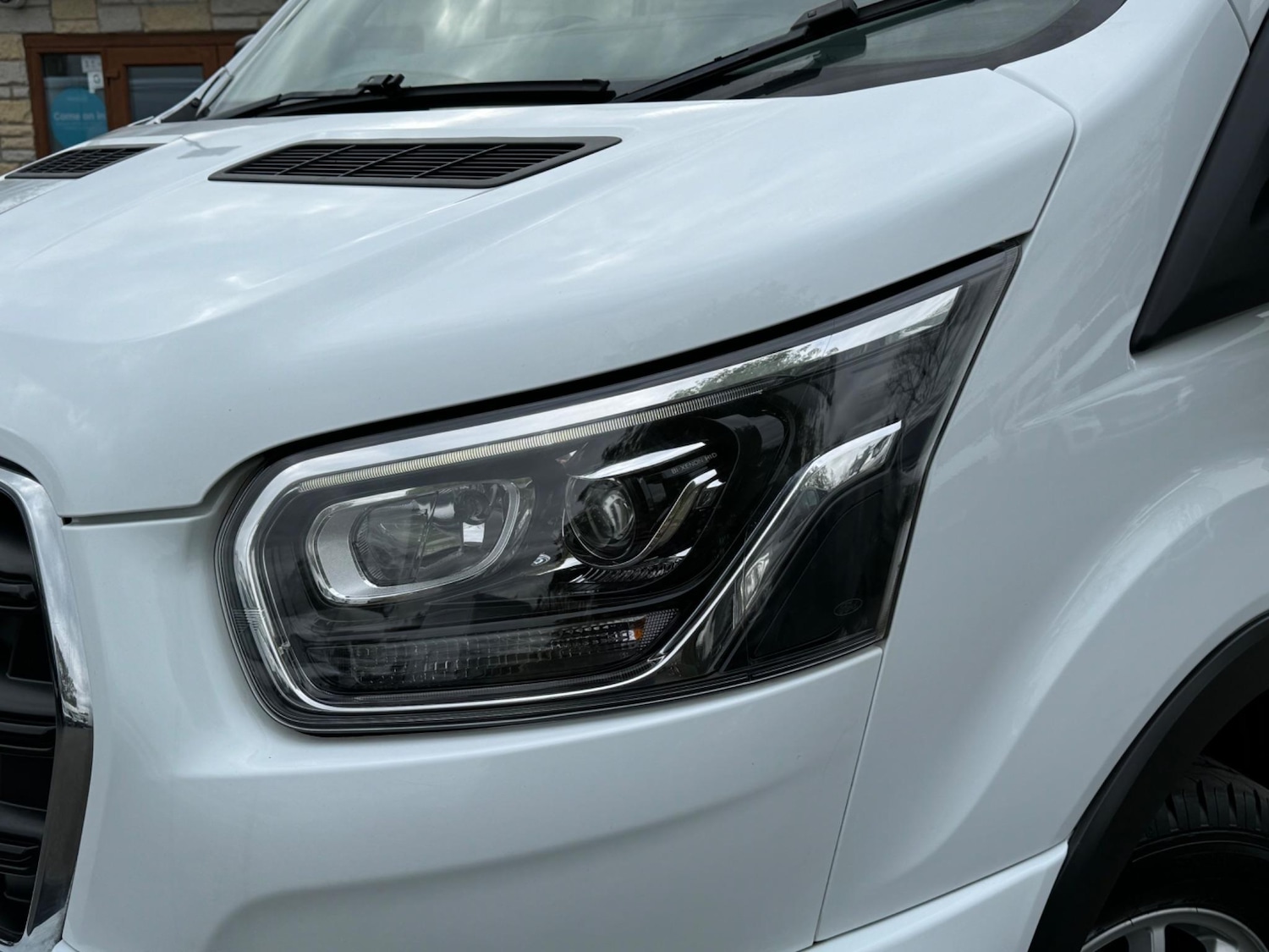 Vehicle 13