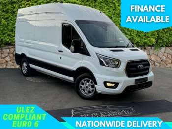 Used Ford Transit 2023 for sale - 73944122: Photo