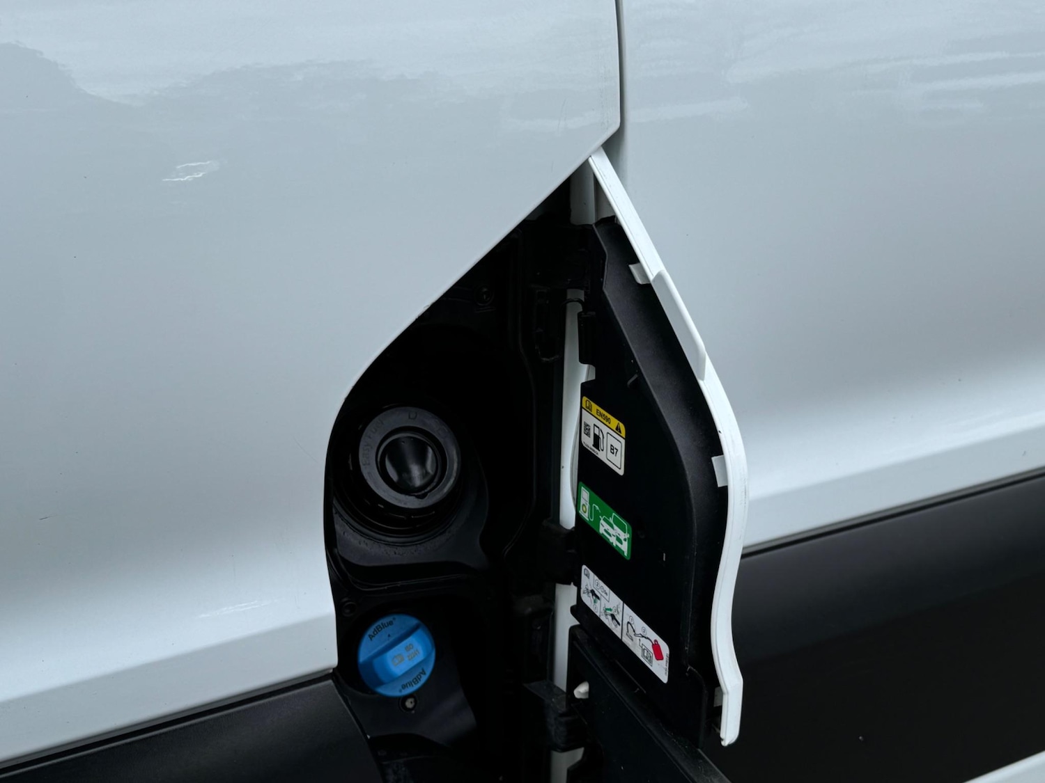 Vehicle 31
