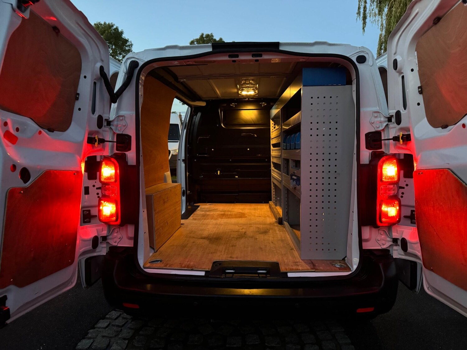 Vehicle 19