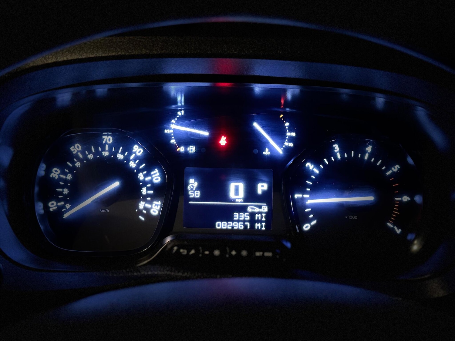 Vehicle 33