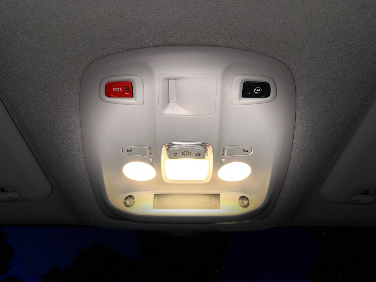 Vehicle 58