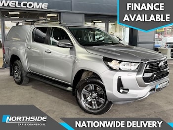 Used Toyota Hilux 2023 for sale - 79049803: Photo