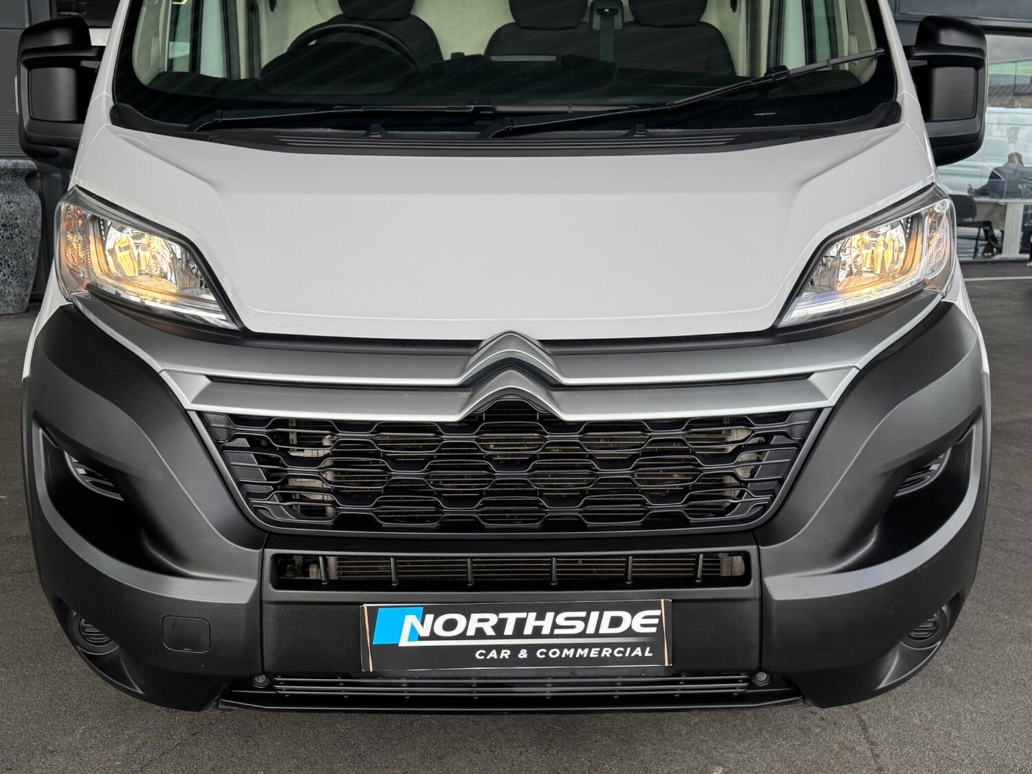 Used Citroen Relay 2023 for sale - 78156644: Photo 12