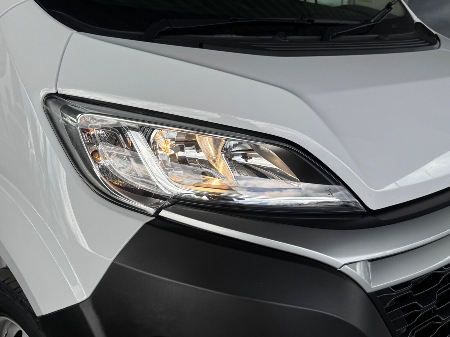 Used Citroen Relay 2023 for sale - 78156644: Photo 14