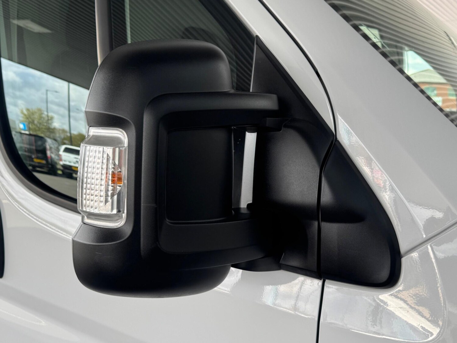 Used Citroen Relay 2023 for sale - 78156644: Photo 15