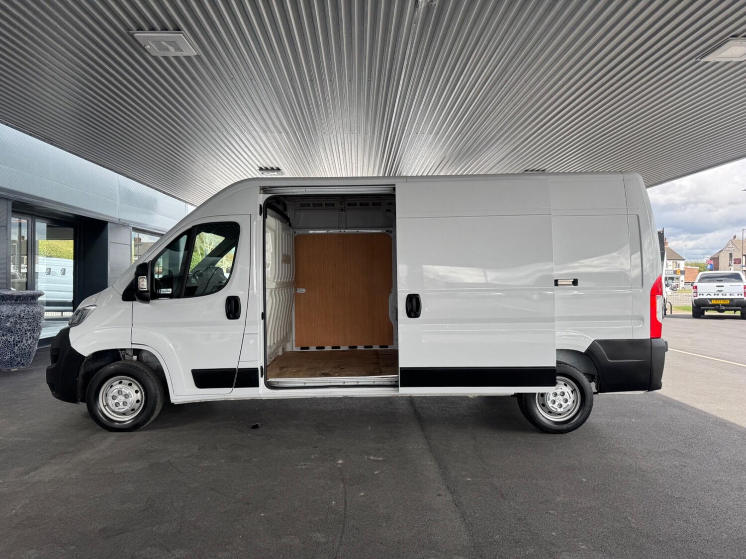 Used Citroen Relay 2023 for sale - 78156644: Photo 17