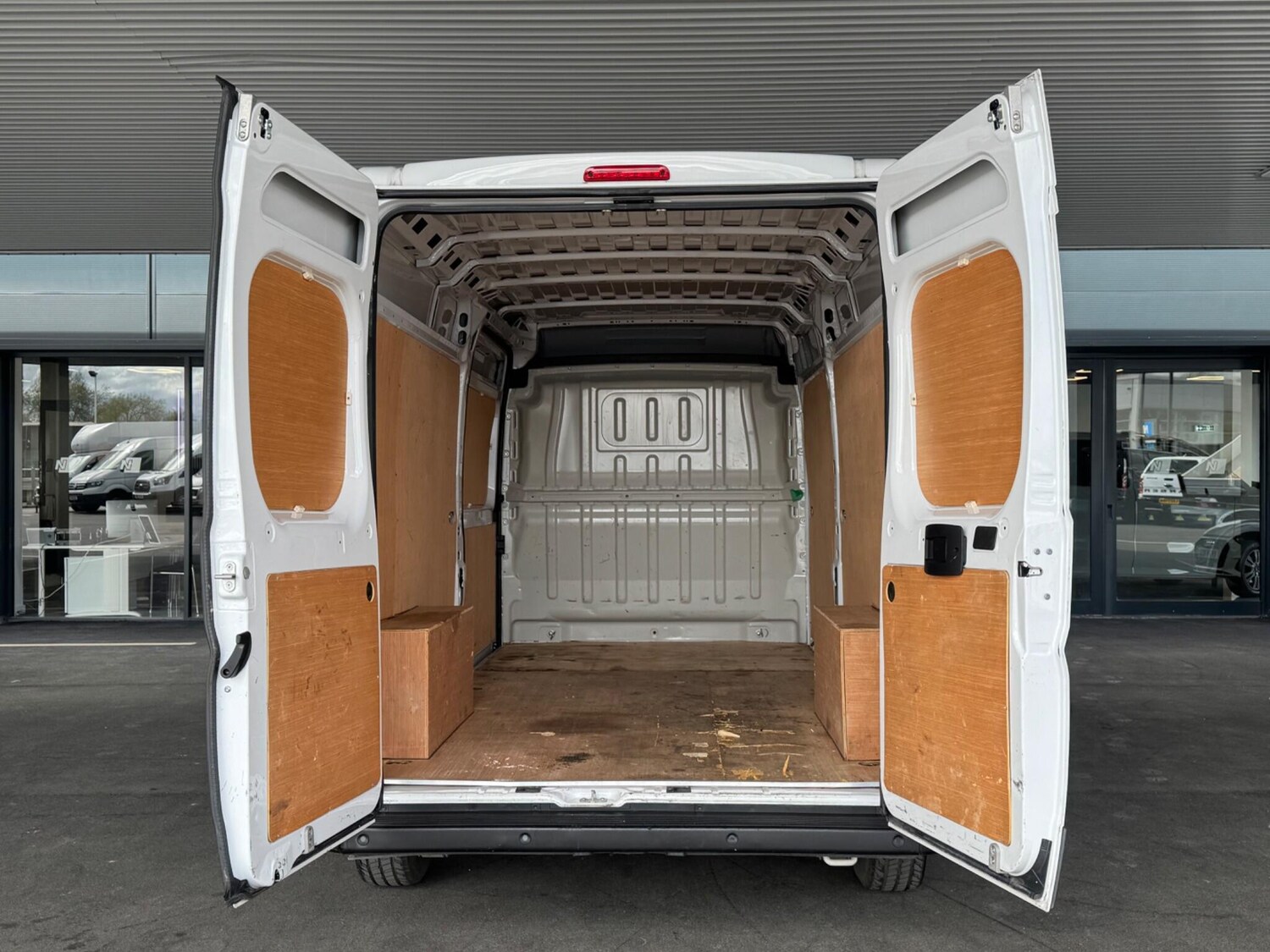 Used Citroen Relay 2023 for sale - 78156644: Photo 18