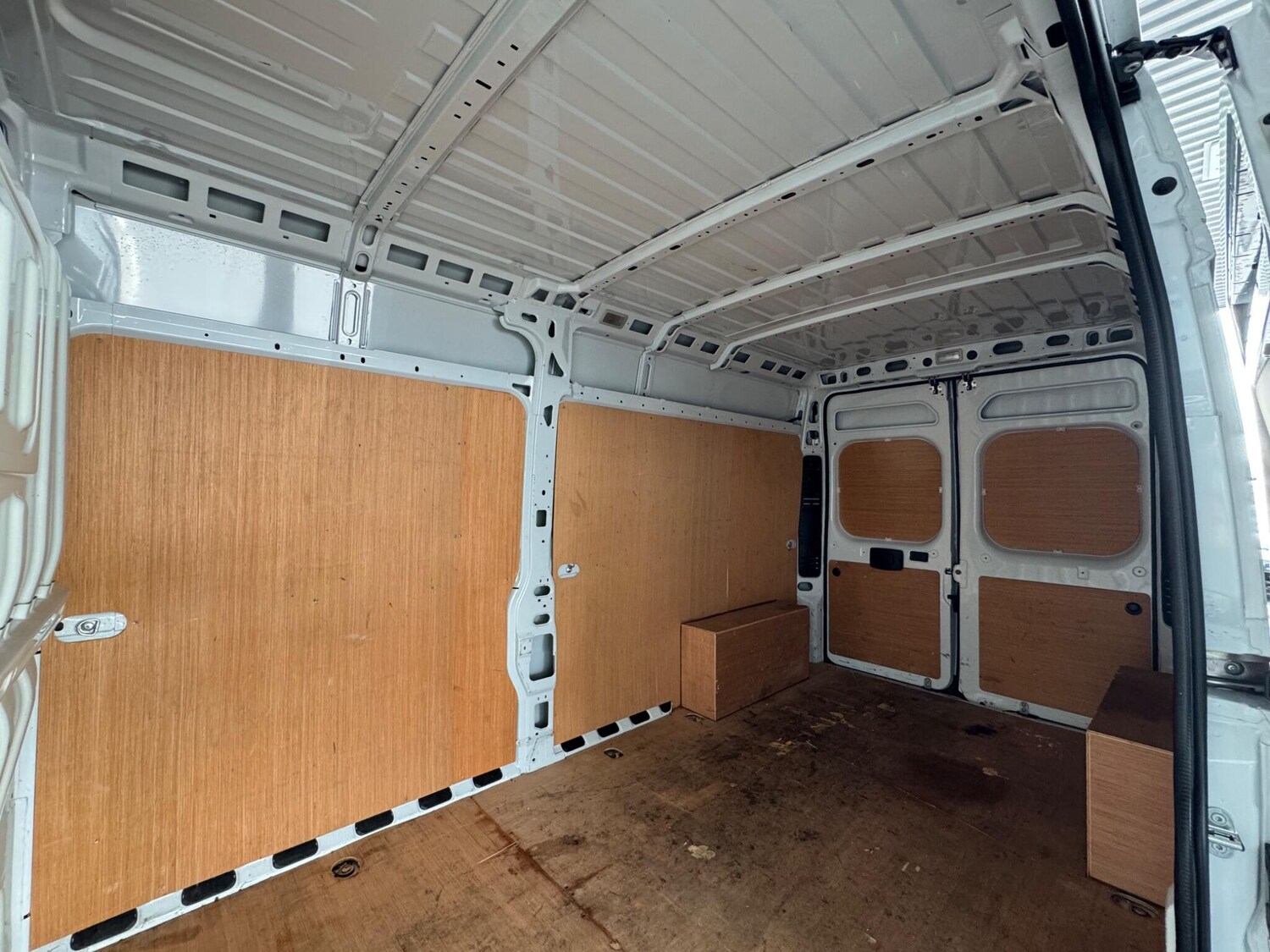 Used Citroen Relay 2023 for sale - 78156644: Photo 20