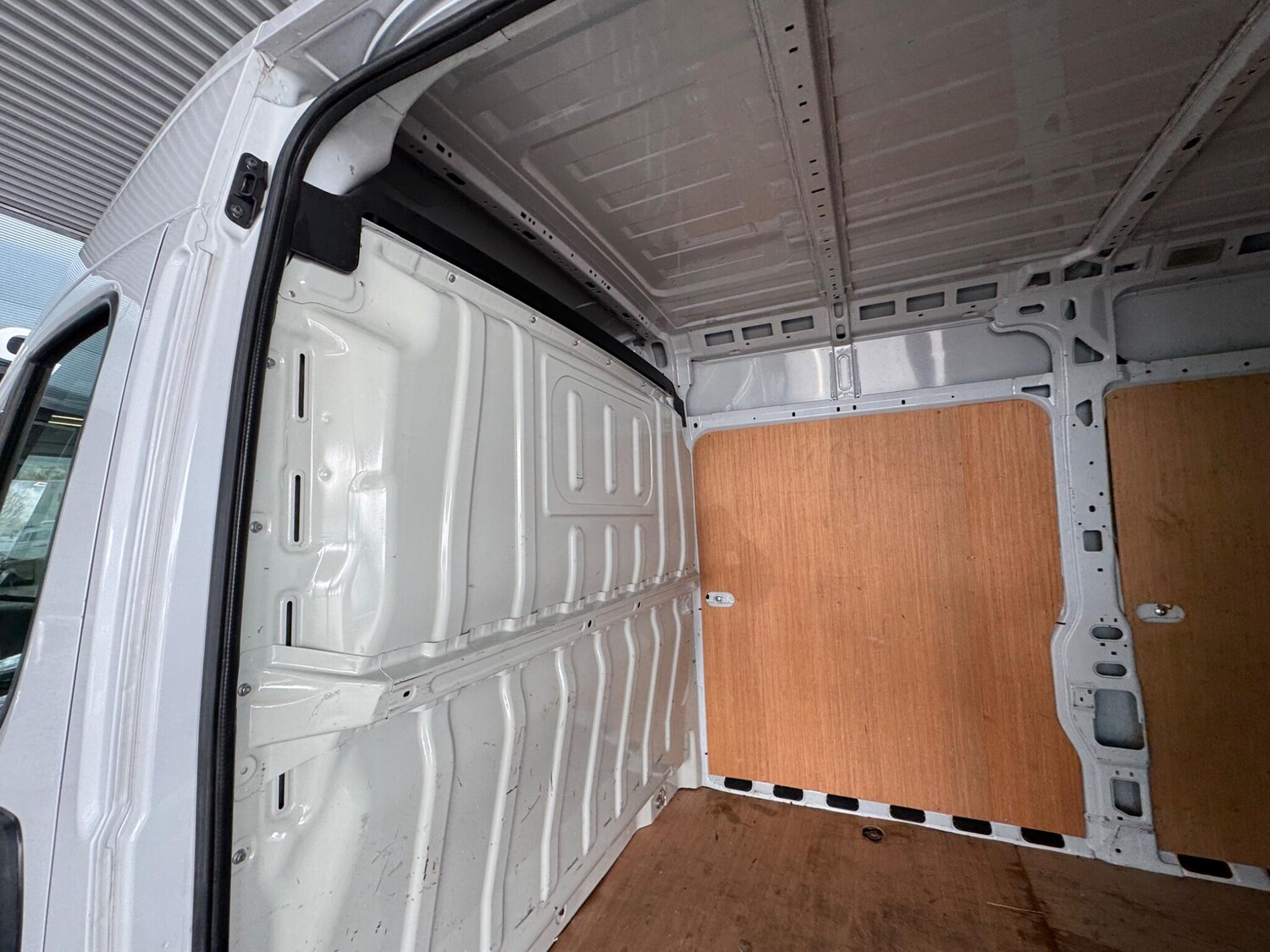 Used Citroen Relay 2023 for sale - 78156644: Photo 21