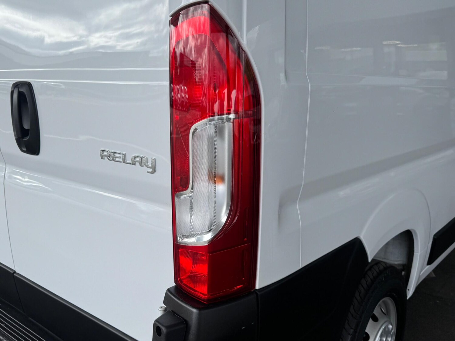 Used Citroen Relay 2023 for sale - 78156644: Photo 23