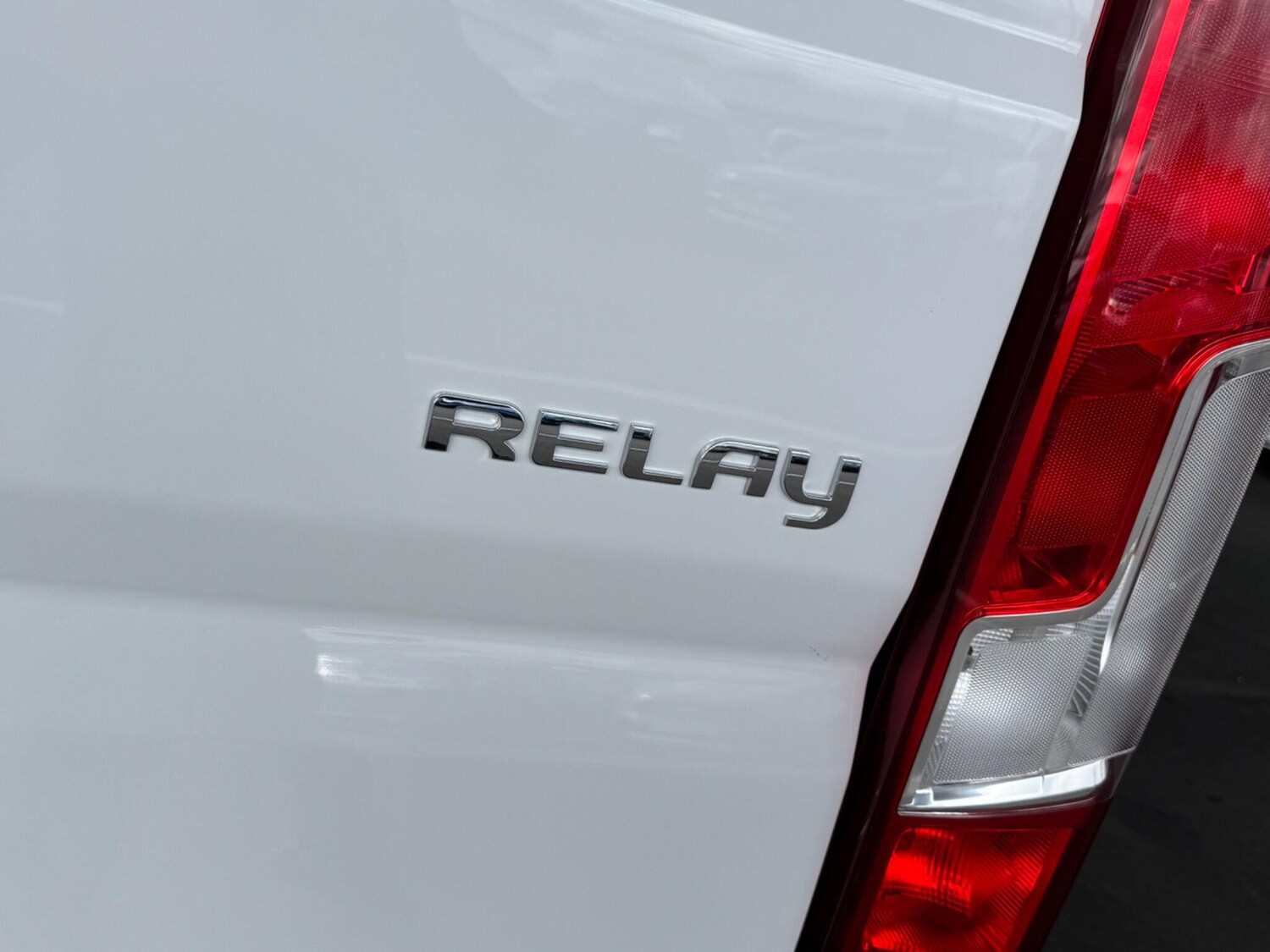 Used Citroen Relay 2023 for sale - 78156644: Photo 24