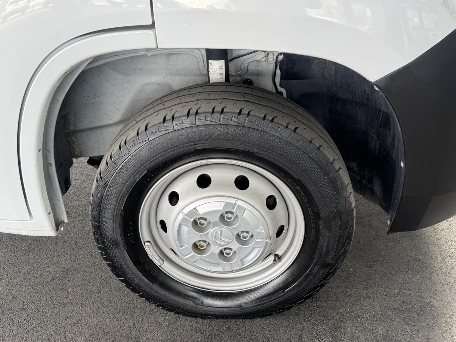 Used Citroen Relay 2023 for sale - 78156644: Photo 26