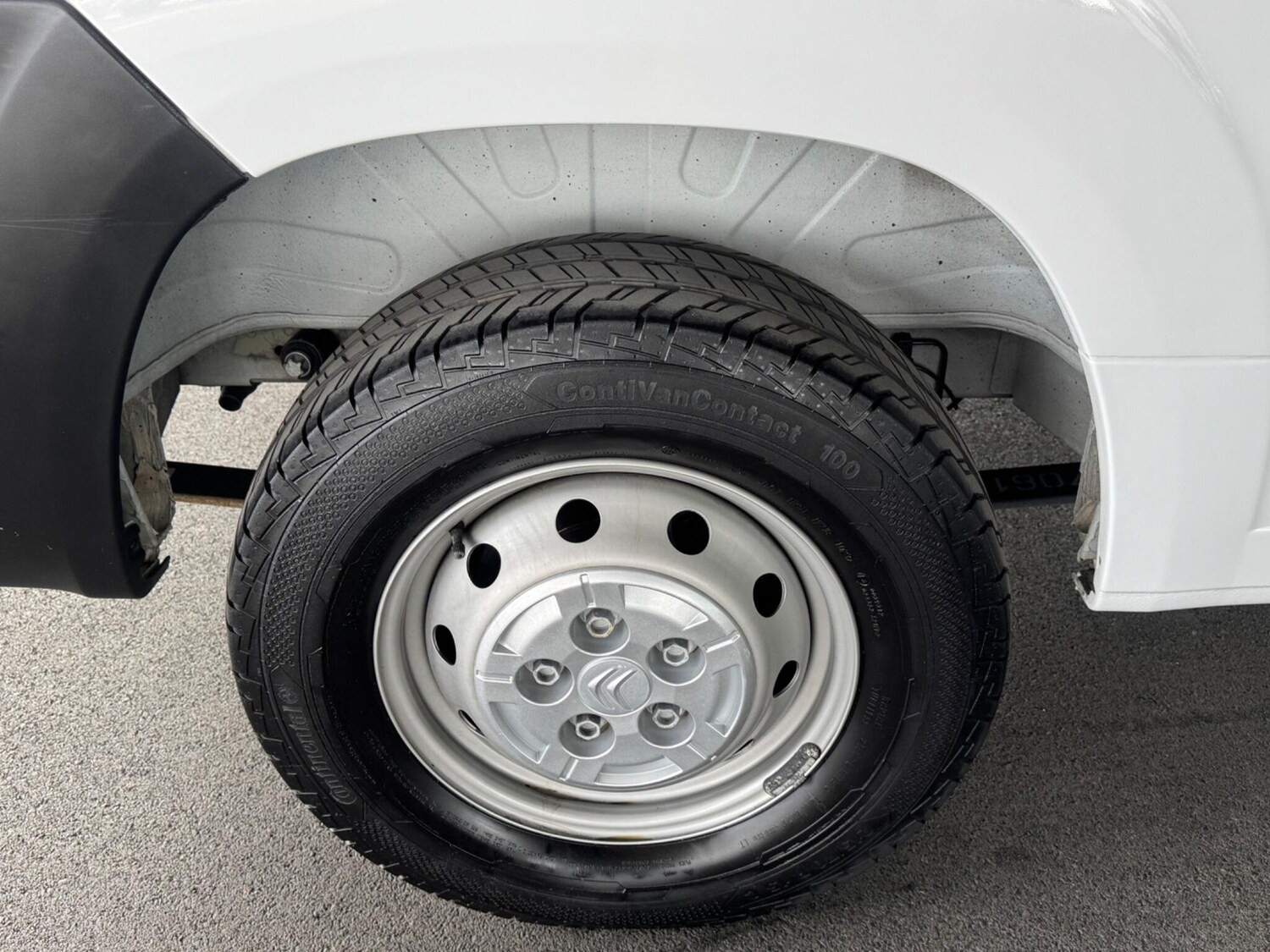 Used Citroen Relay 2023 for sale - 78156644: Photo 27