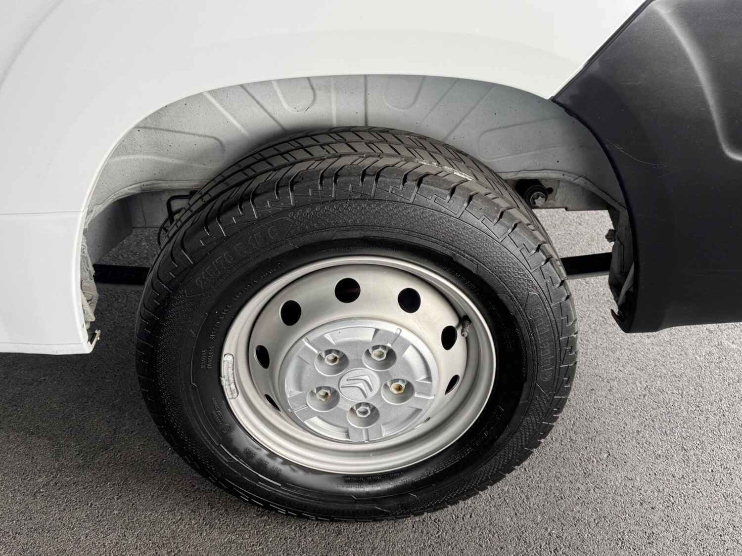 Used Citroen Relay 2023 for sale - 78156644: Photo 28