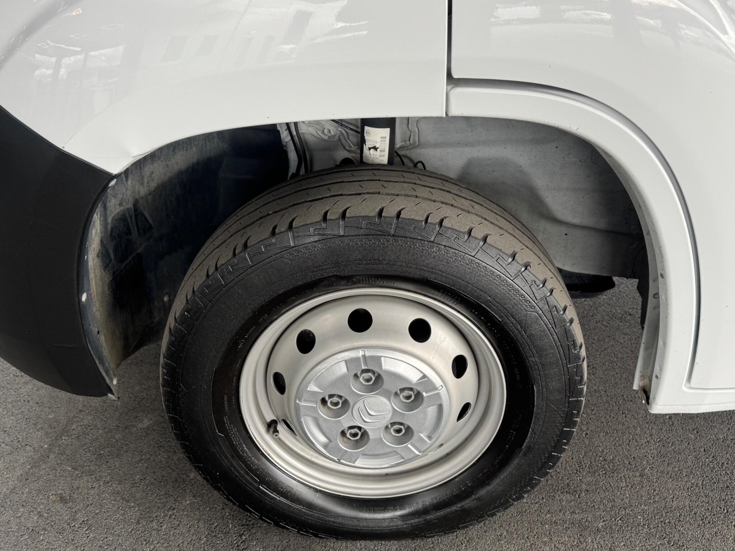 Used Citroen Relay 2023 for sale - 78156644: Photo 29