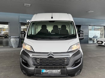 Used Citroen Relay 2023 for sale - 78156644: Photo