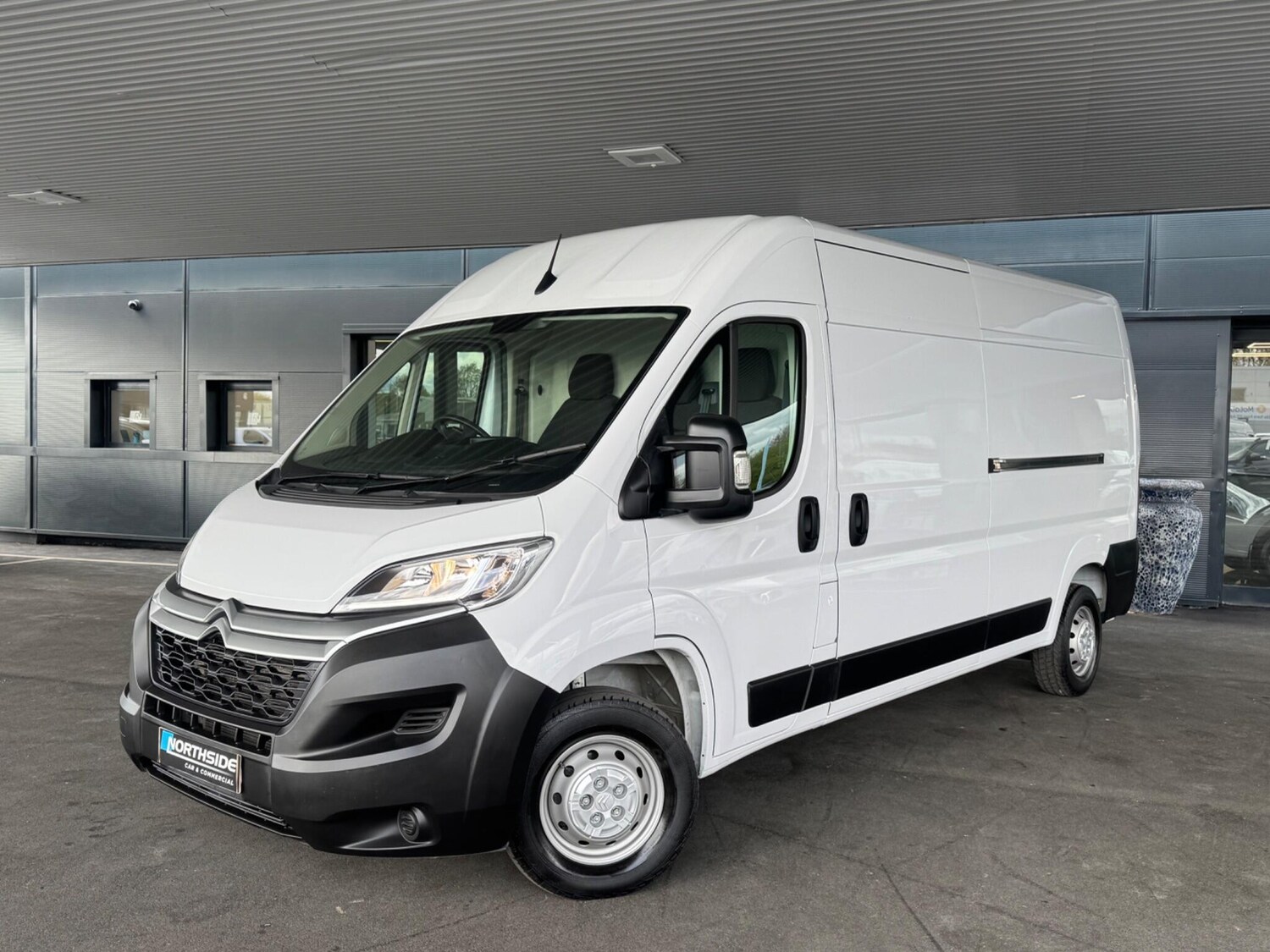 Used Citroen Relay 2023 for sale - 78156644: Photo 3