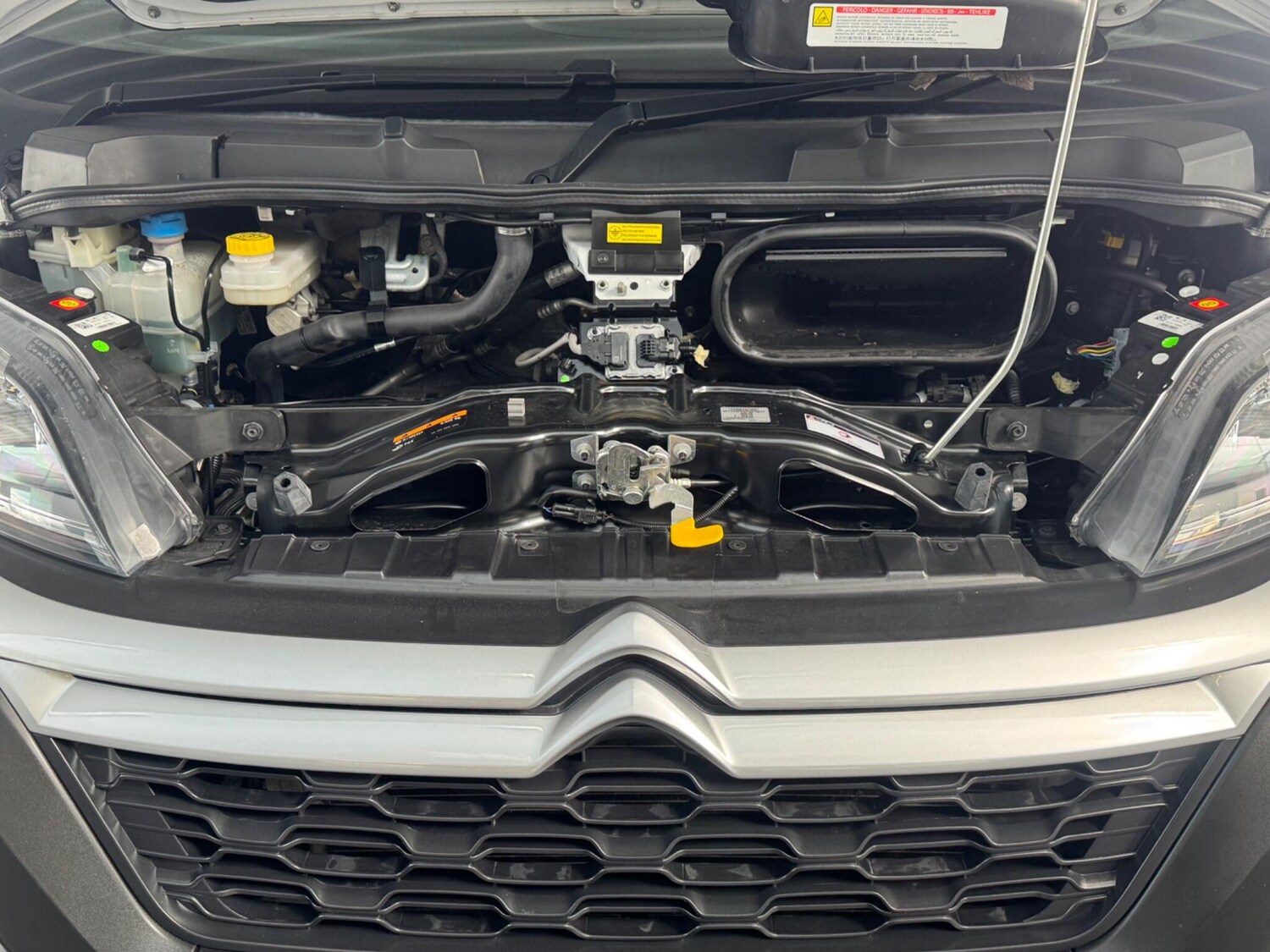 Used Citroen Relay 2023 for sale - 78156644: Photo 31