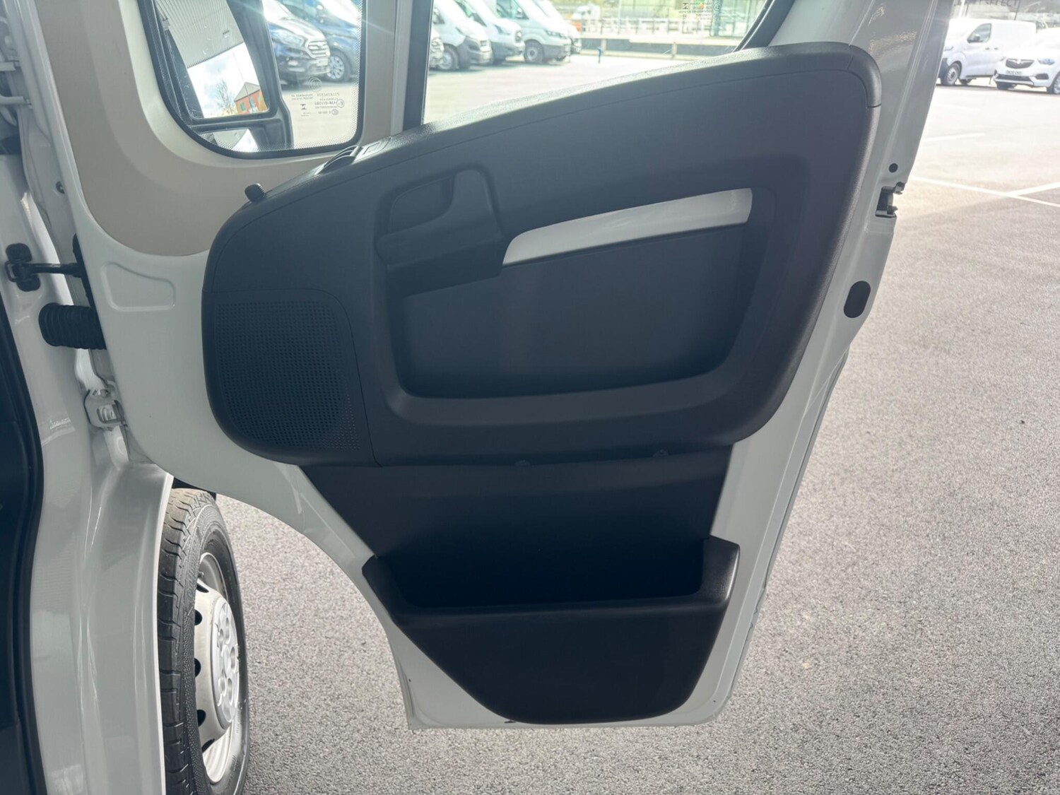 Used Citroen Relay 2023 for sale - 78156644: Photo 33