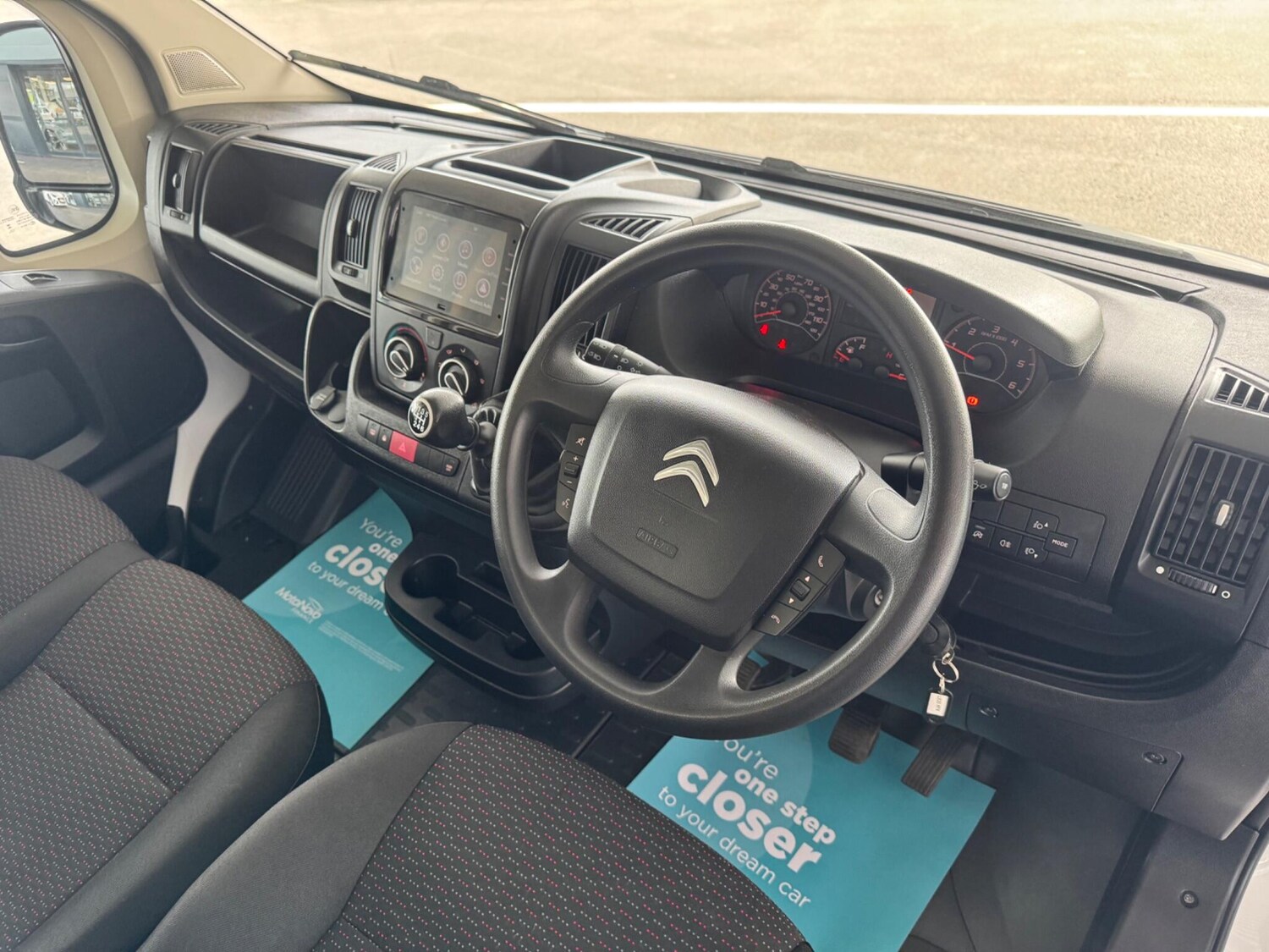 Used Citroen Relay 2023 for sale - 78156644: Photo 35