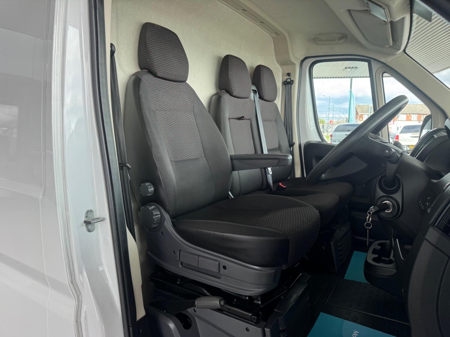 Used Citroen Relay 2023 for sale - 78156644: Photo 36