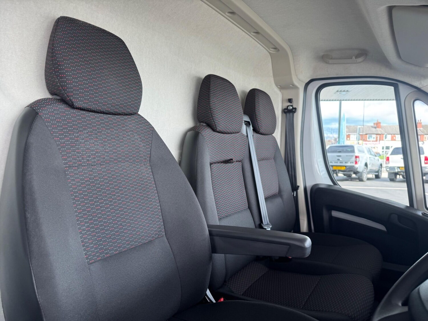 Used Citroen Relay 2023 for sale - 78156644: Photo 37