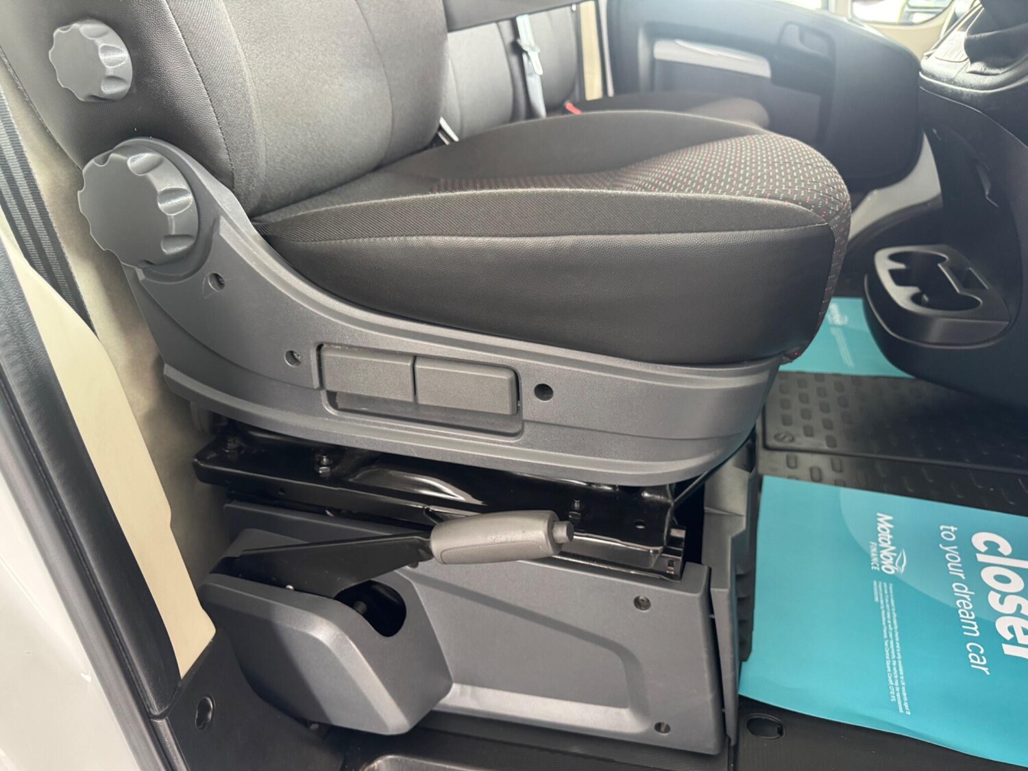 Used Citroen Relay 2023 for sale - 78156644: Photo 38