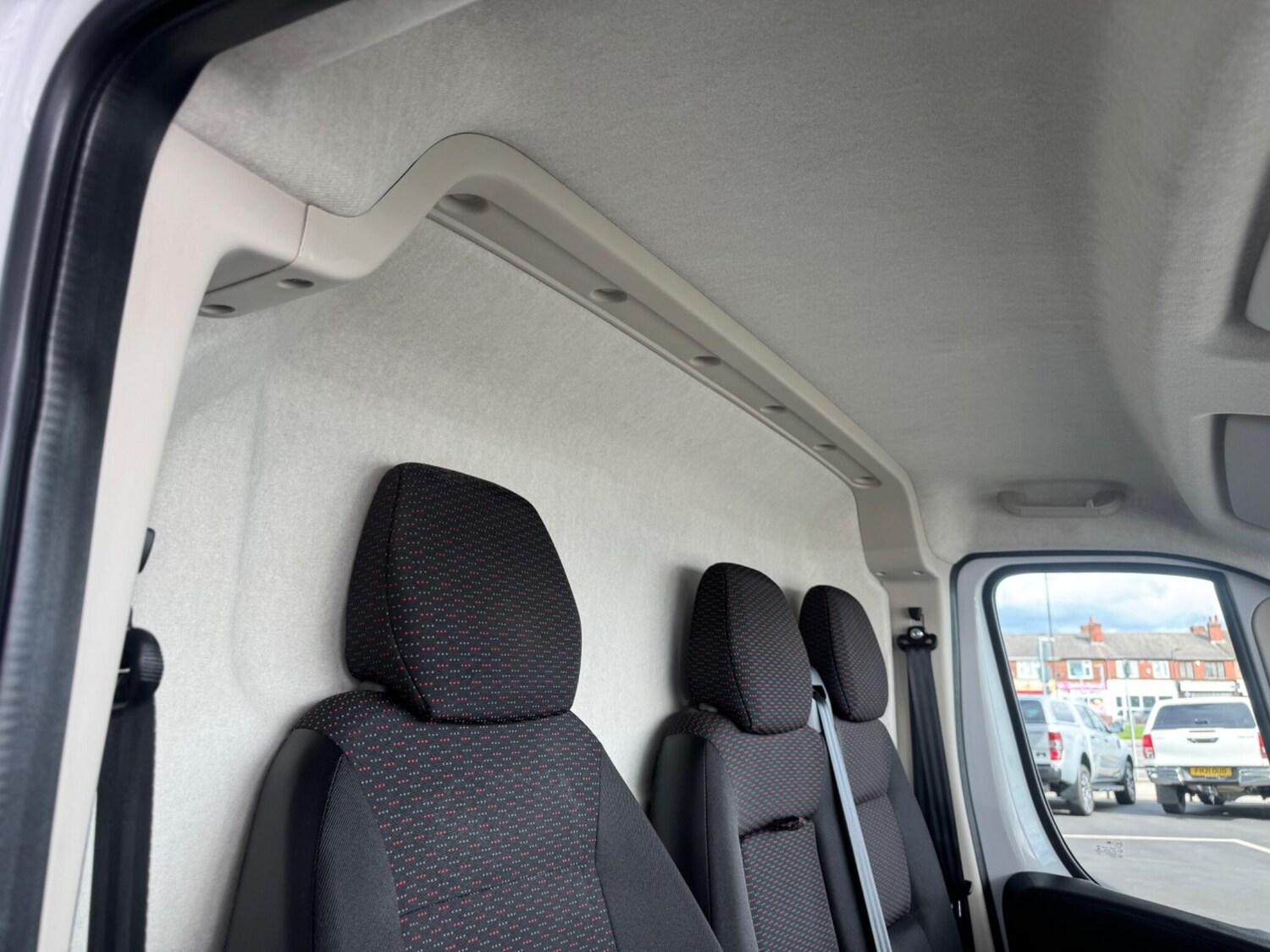 Used Citroen Relay 2023 for sale - 78156644: Photo 39