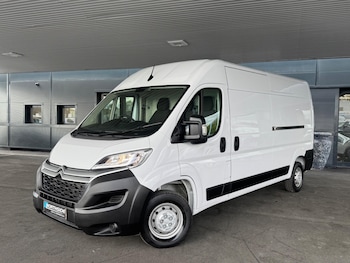 Used Citroen Relay 2023 for sale - 78156644: Photo