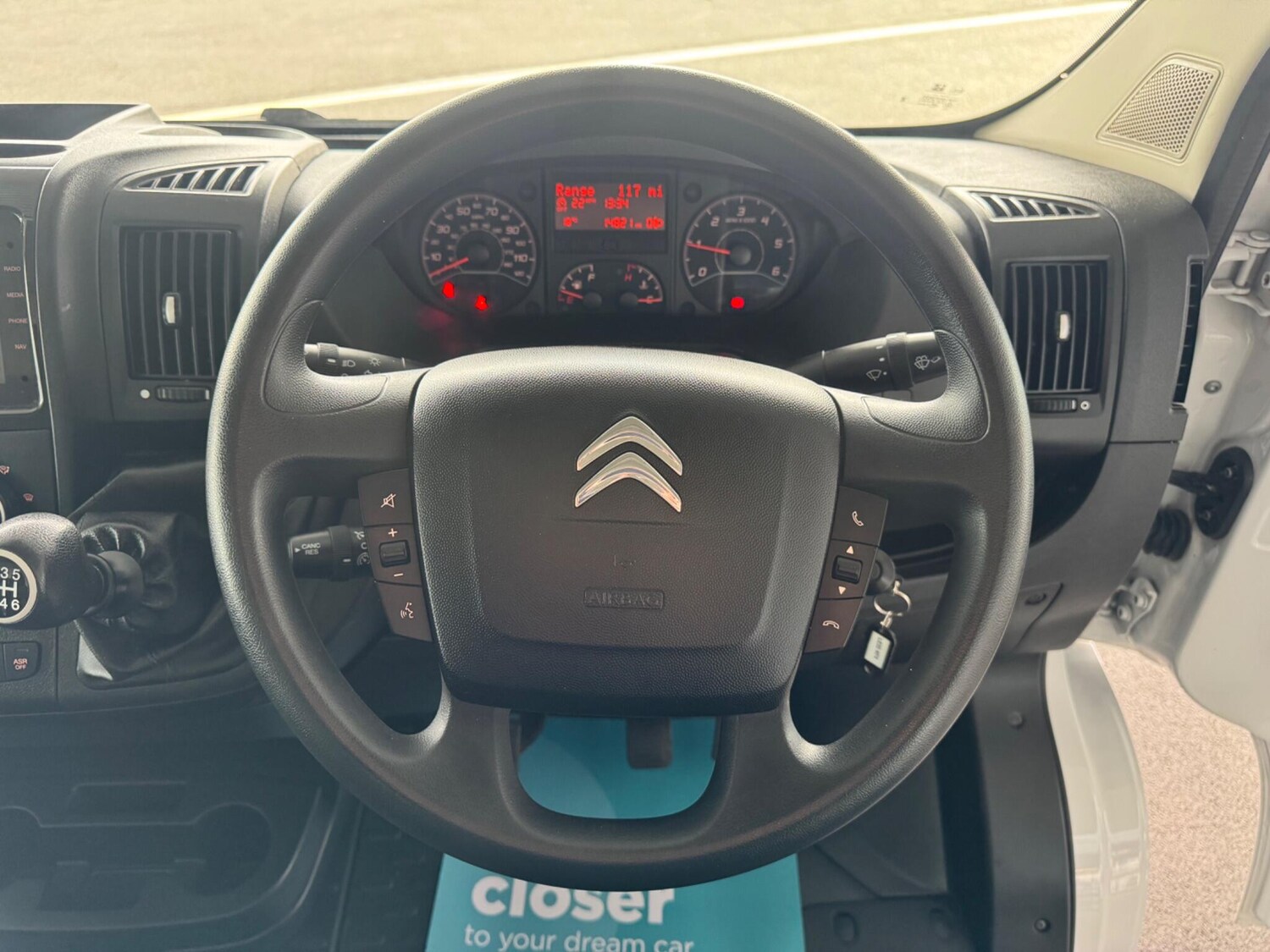 Used Citroen Relay 2023 for sale - 78156644: Photo 40