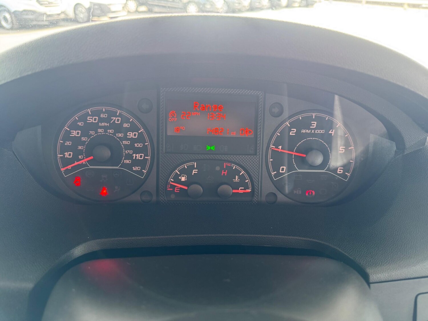 Used Citroen Relay 2023 for sale - 78156644: Photo 41