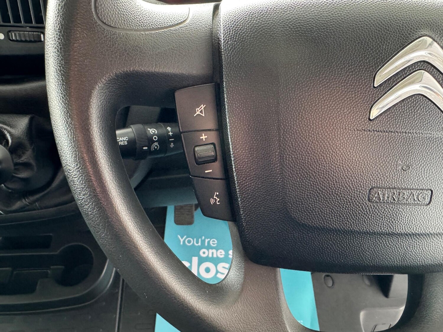 Used Citroen Relay 2023 for sale - 78156644: Photo 42