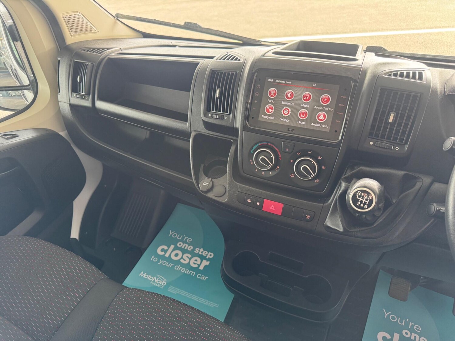 Used Citroen Relay 2023 for sale - 78156644: Photo 46