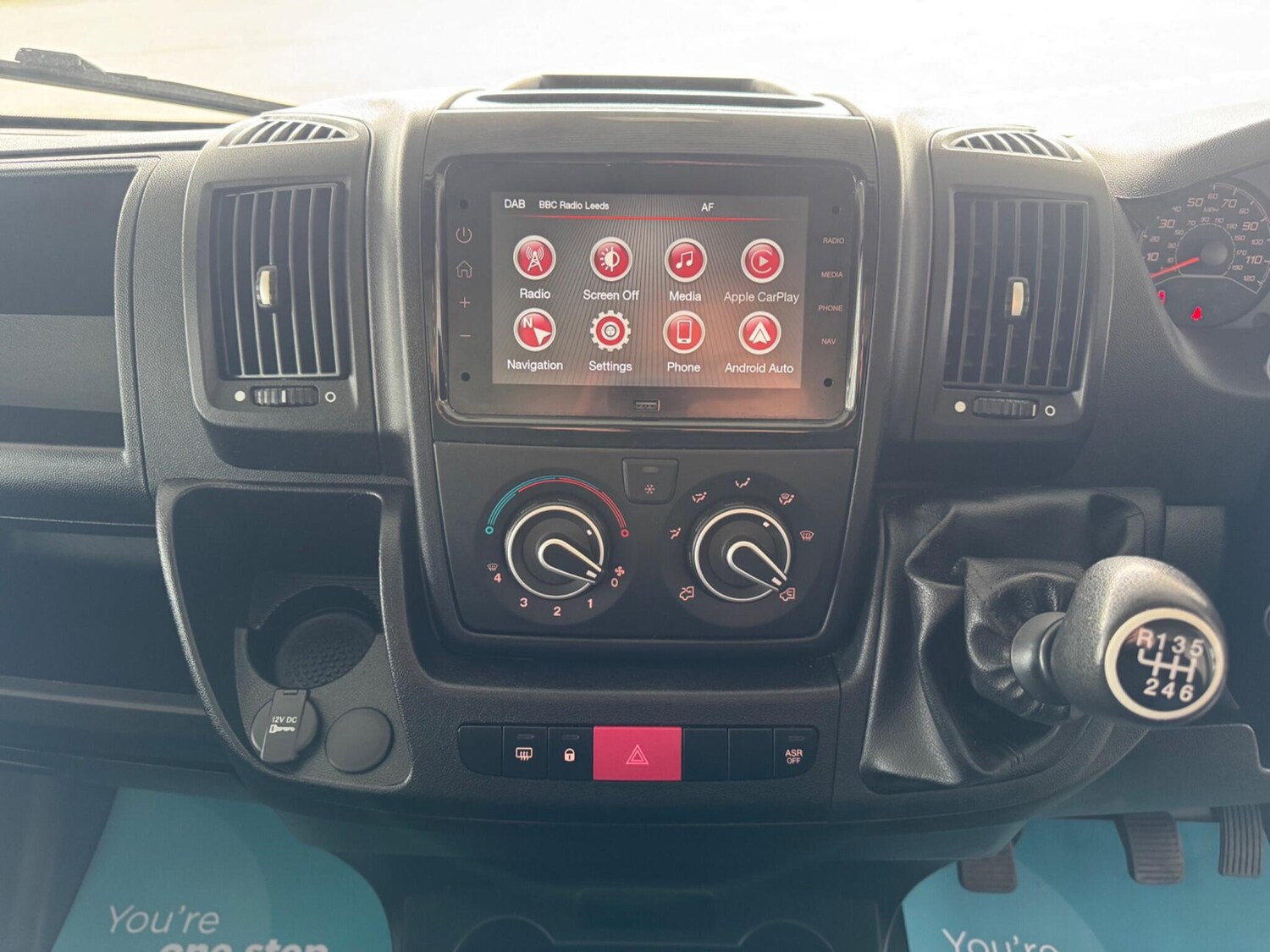 Used Citroen Relay 2023 for sale - 78156644: Photo 47