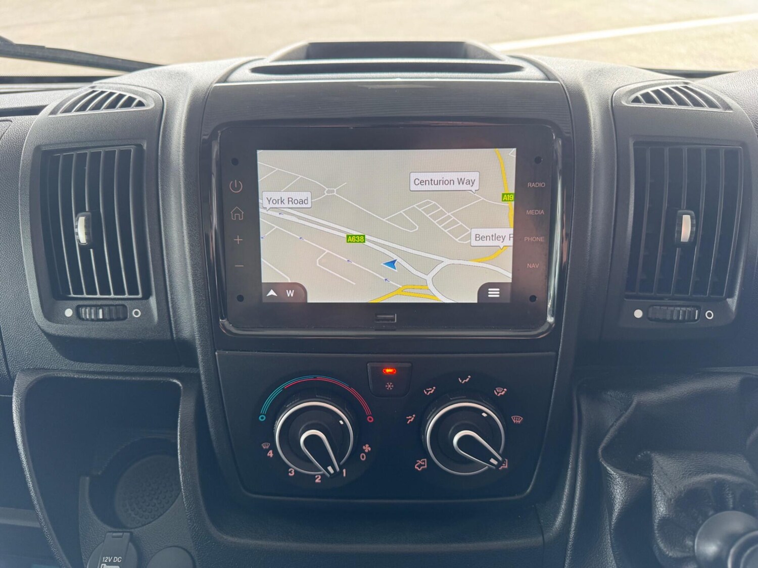 Used Citroen Relay 2023 for sale - 78156644: Photo 48